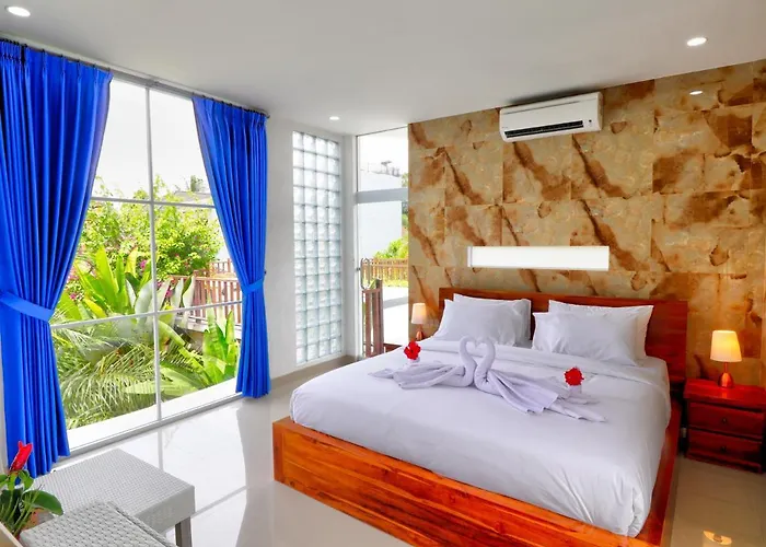 Villa Swan Ubud (Bali)