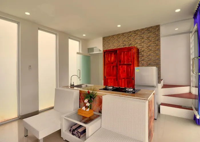 Swan Villa *
