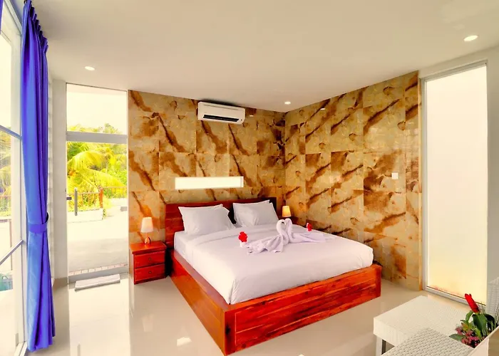 Villa Swan *