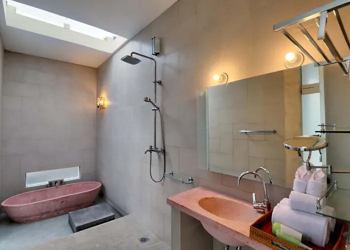 Swan Villa Ubud (Bali)