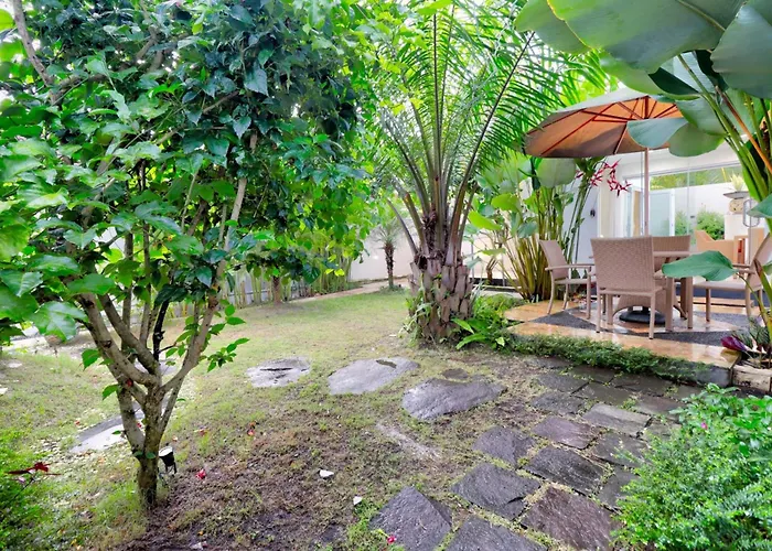 Swan Villa *